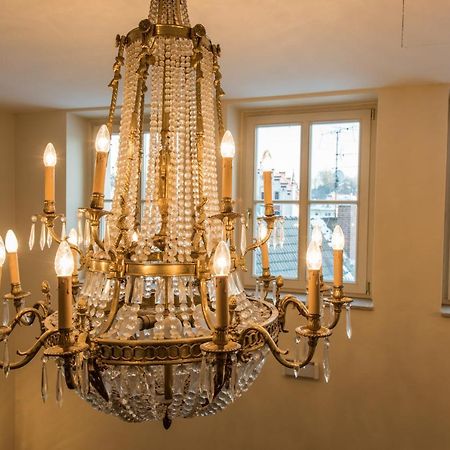 Hotel Goldener Loewe Meißen 외부 사진