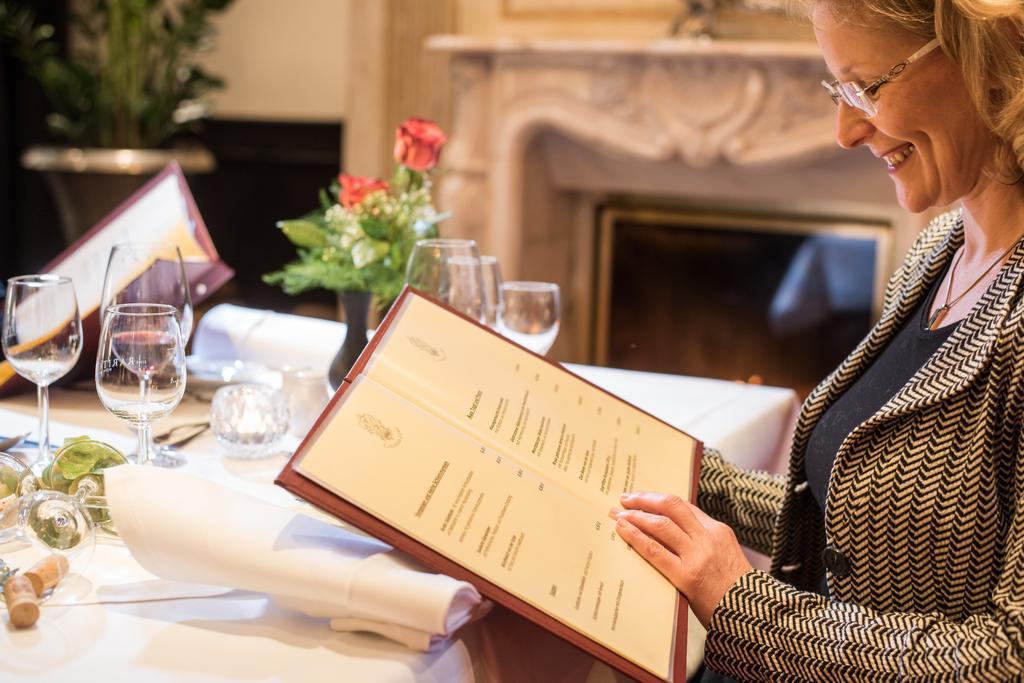 Hotel Goldener Loewe Meißen 외부 사진