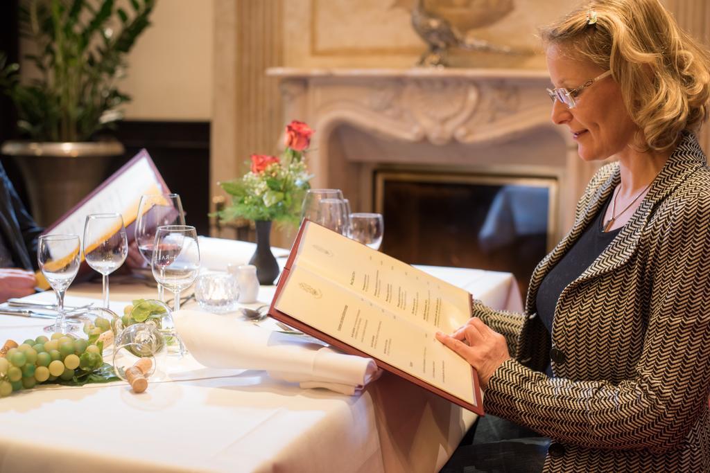 Hotel Goldener Loewe Meißen 외부 사진